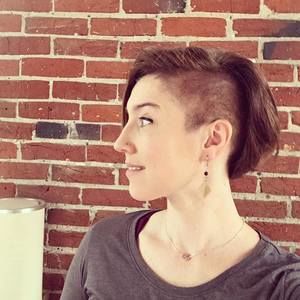 Meet your Posher, Katya